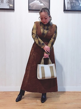 P̆̈ĕ̈ĕ̈さんのコーディネート