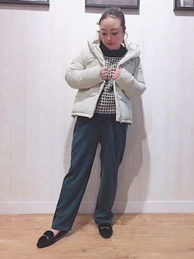 P̆̈ĕ̈ĕ̈さんのコーディネート