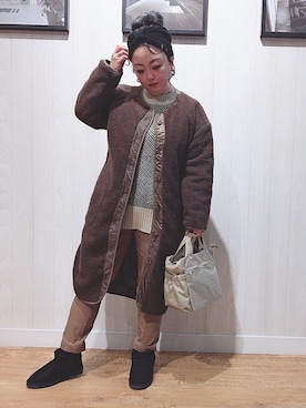 P̆̈ĕ̈ĕ̈さんのコーディネート