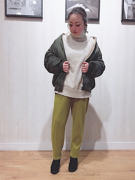 P̆̈ĕ̈ĕ̈さんのコーディネート