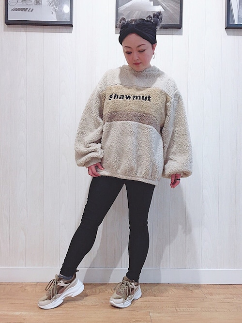 Peeさんのコーディネート