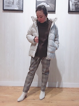 P̆̈ĕ̈ĕ̈さんのコーディネート