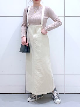 yun..さんのコーディネート