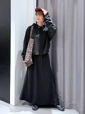 yun..さんのコーディネート