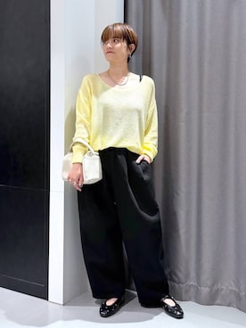 yun..さんのコーディネート