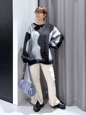 yun..さんのコーディネート