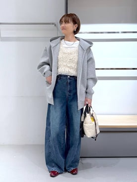 yun..さんのコーディネート