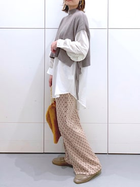 yun..さんのコーディネート