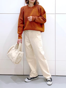 yun..さんのコーディネート