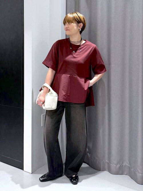 キラママ ソフトスクエアミニ2WAYショルダーバッグ / 574755（ショルダーバッグ