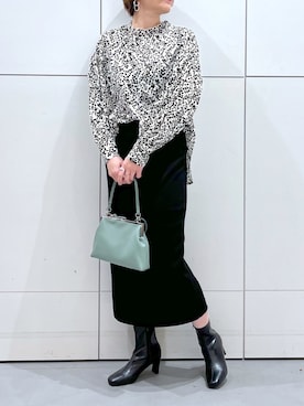 yun..さんのコーディネート