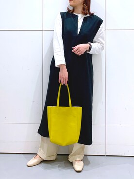 yun..さんのコーディネート