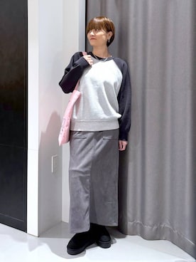 yun..さんのコーディネート