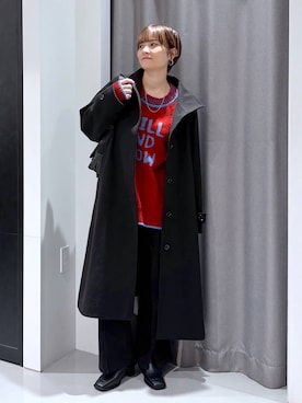 yun..さんのコーディネート