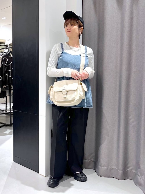 セール】ベルトポケットワンショルダーバッグ / 319924（ショルダー