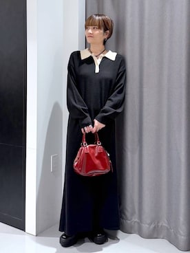 yun..さんのコーディネート