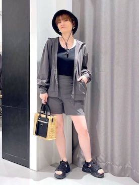 yun..さんのコーディネート
