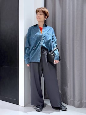 yun..さんのコーディネート