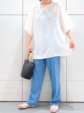 yun..さんのコーディネート