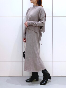 yun..さんのコーディネート