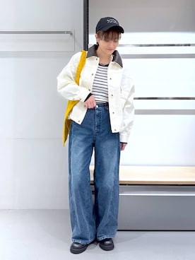 yun..さんのコーディネート