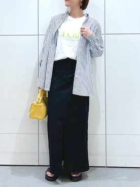 yun..さんのコーディネート