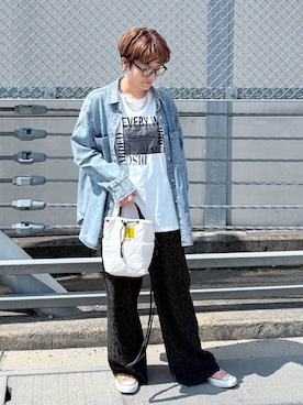 yun..さんのコーディネート