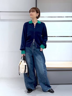 yun..さんのコーディネート