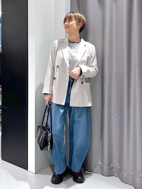 yun..さんのコーディネート