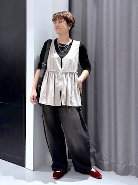 yun..さんのコーディネート