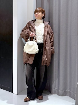 yun..さんのコーディネート