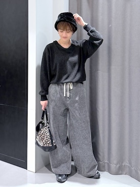 yun..さんのコーディネート