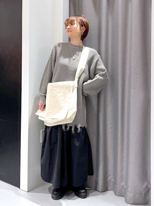 セール】ハートポイントスライドネックレス / 986332（ネックレス