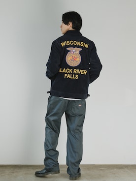 ayatoさんのコーディネート