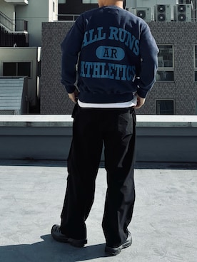 ayatoさんのコーディネート