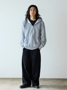 ayatoさんのコーディネート