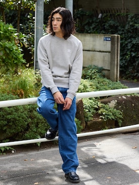 ayatoさん(メンズ・178cm)の秋コーディネート