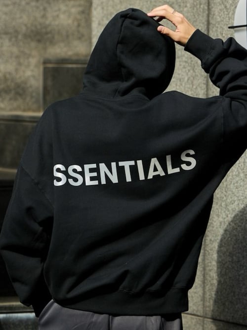 セール】FOG ESSENTIALS/エッセンシャルズ Pullover Hoodie RLCT LOGO