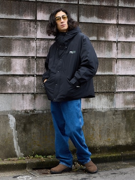 ayatoさんのコーディネート