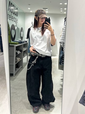 7e1raさんのコーディネート