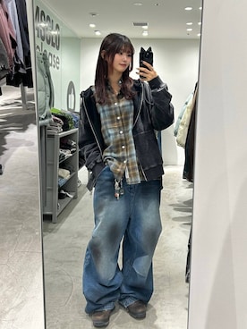 7e1raさんのコーディネート