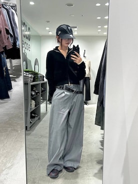 7e1raさんのコーディネート