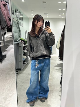 7e1raさんのコーディネート