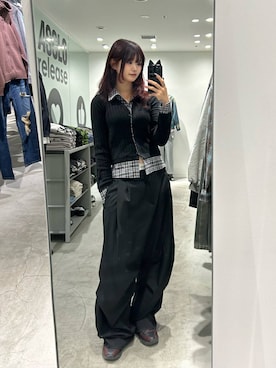 7e1raさんのコーディネート