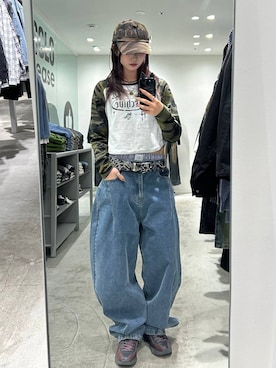 7e1raさんのコーディネート