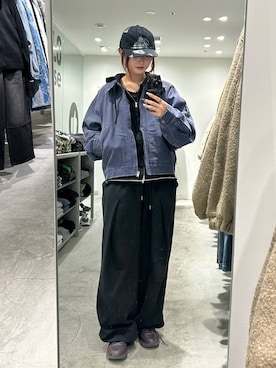 7e1raさんのコーディネート