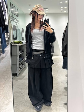 7e1raさんのコーディネート