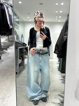 7e1raさんのコーディネート