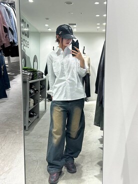 7e1raさんのコーディネート