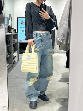 7e1raさん（レディース・164cm）の秋コーディネート